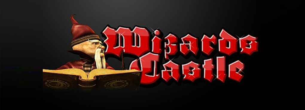Wizard's Castle Slots