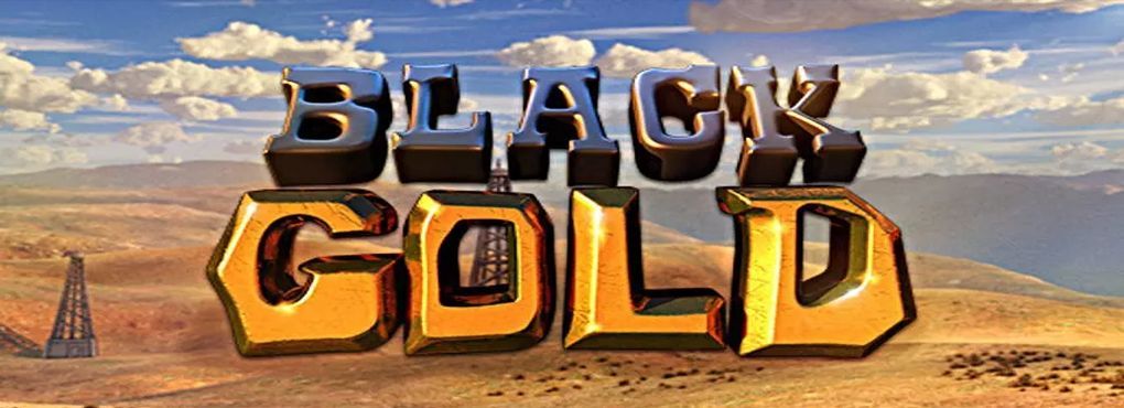 Black Gold Slots